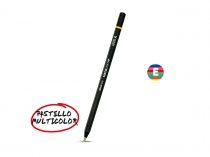 PASTELLO TINTAUNITA MULTICOLOR - AZZURRO E