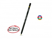 PASTELLO TINTAUNITA MULTICOLOR - MARRONE G