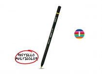 PASTELLO TINTAUNITA MULTICOLOR - ROSSO I