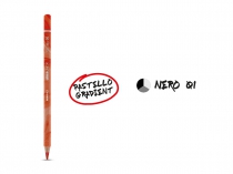 PASTELLO TINTAUNITA GRADIENT - NERO 01