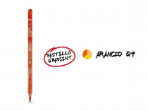 PASTELLO TINTAUNITA GRADIENT - ARANCIO 04