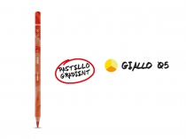 PASTELLO TINTAUNITA GRADIENT - GIALLO 05