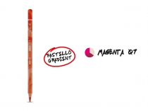 PASTELLO TINTAUNITA GRADIENT - MAGENTA 07