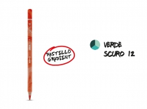 PASTELLO TINTAUNITA GRADIENT - VERDE SCURO 12