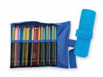 ROTOLO TU ART CLASSIC 36 PASTELLI - 6 TASCHINE