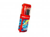 ROTOLO 24+1 TINTAUNITA YOUNG SHARK ROBOT
