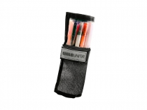 ROTOLO 18 TINTAUNITA BRUSH GLAMOUR BLACK