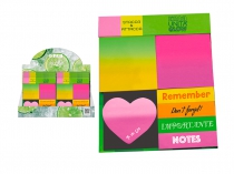 MEMO TAG FLUO COLOR TINTAUNITA GLOW