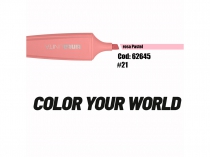 EVIDENZIATORE TINTAUNITA PALETTE