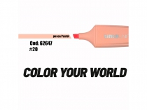 EVIDENZIATORE TINTAUNITA PALETTE