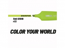 EVIDENZIATORE TINTAUNITA PALETTE