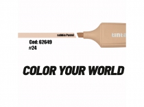 EVIDENZIATORE TINTAUNITA PALETTE