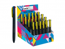 PENNA 4 COLORI TINTAUNITA EXCELLENT