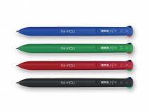 PENNA 4 COLORI 4 YOU ICON STYLE 1.0 - INK SEMIGEL