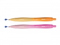 PENNA A SFERA I AM TINTAUNITA ULTRA GRADIENT 1.0 - SEMIGEL