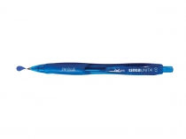 PENNA A SFERA I AM TINTAUNITA FASTDRY - 0.7 SEMIGEL ASCIUGATURA RAPIDA