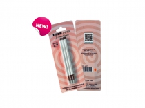 REFILL PER PENNE CANCELLABILI A SCATTO TINTAUNITA (12 Blister da 3)