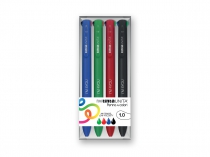 GIFT SET 4 PENNE 4 YOU 1.0 - INK SEMIGEL
