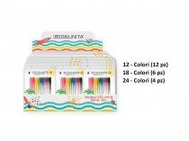 ESPOSITORE BRUSH MIX