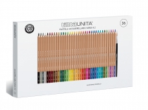 PASTELLI TINTAUNITA ACQUERELLABILI 4.2 IN SCATOLA CARTONE
