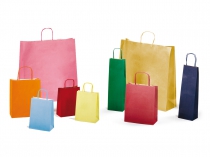 SHOPPERS ALLEGRA TINTA UNITA DARK