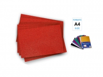 GOMMA EVA GLITTERATA 40x60