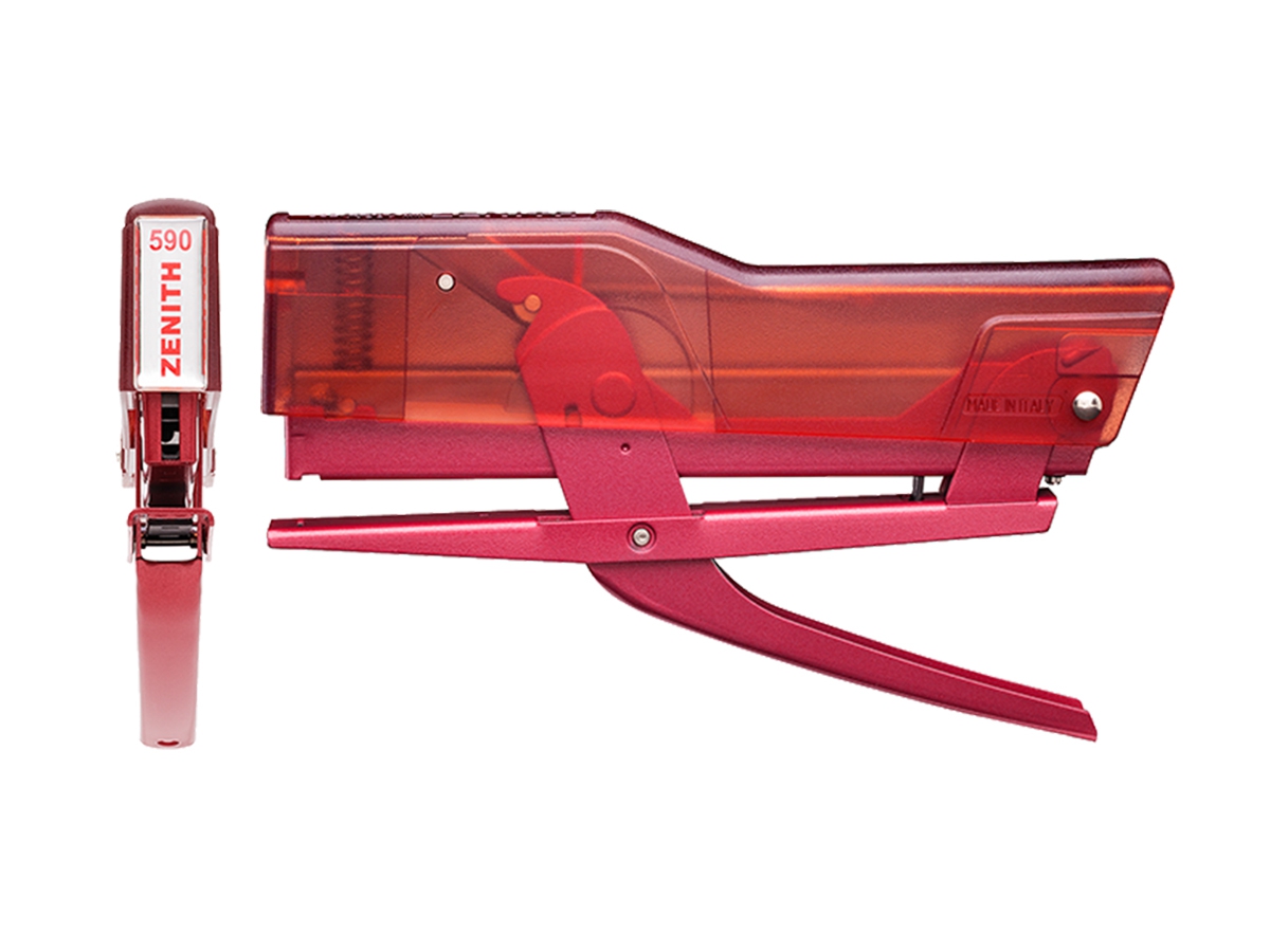 CUCITRICE ZENITH 590 MET CUCITRICE ZENITH 590 MET