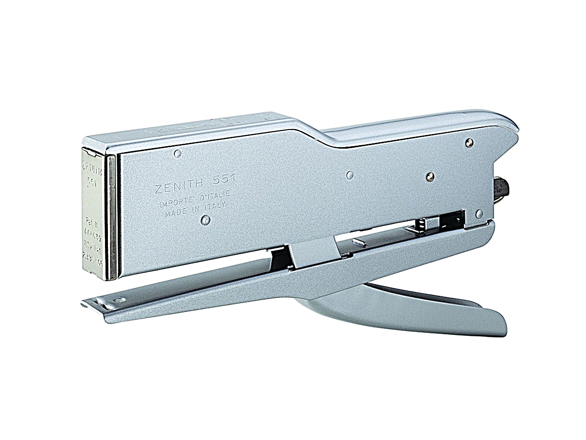 CUCITRICE ZENITH 551 CUCITRICE ZENITH 551