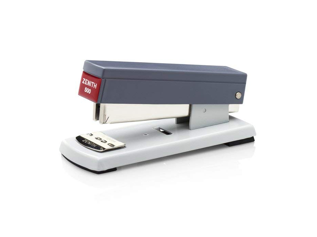 CUCITRICE ZENITH 500 CUCITRICE ZENITH 500