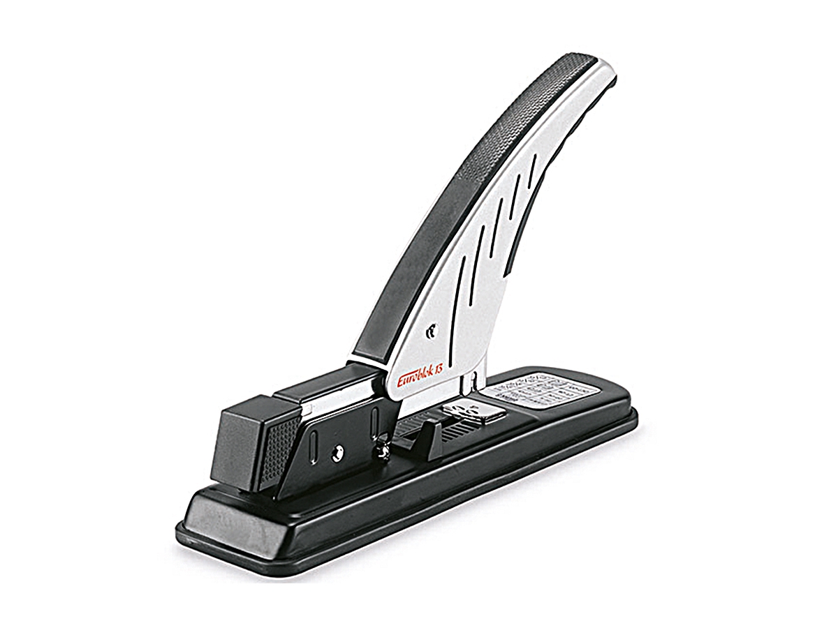 CUCITRICE ALTO SPESSORE EUROBLOCK 13 CUCITRICE ALTO SPESSORE EUROBLOCK 13