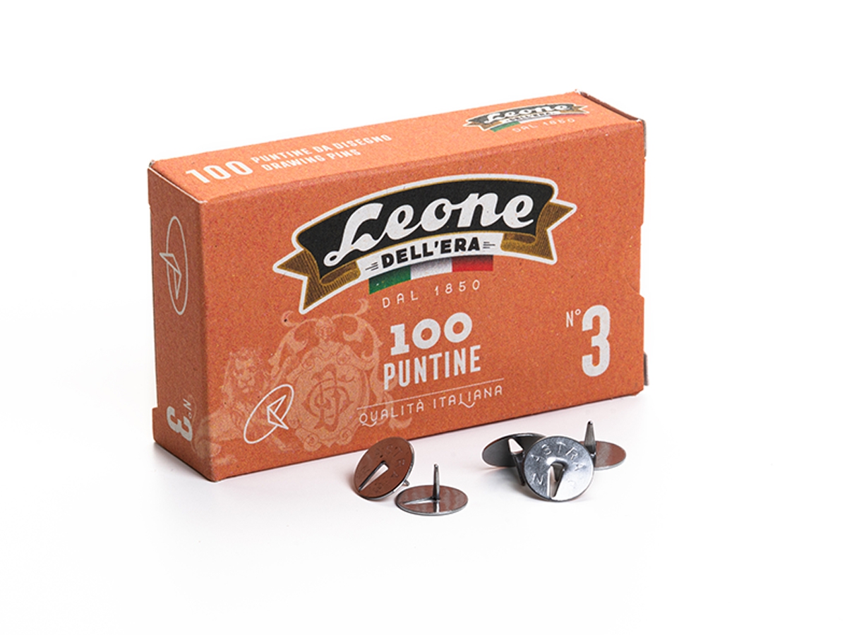 PUNTINE DISEGNO IN ACCIAIO PUNTINE DISEGNO IN ACCIAIO