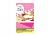 BIGLIETTI COMUNIONE P/SOLDI BIMBA