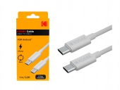 CAVO USB TO USB C - 1 METRO