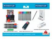 STAEDTLER MIX BY ARMANDO