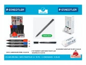 STAEDTLER MIX BY ARMANDO 2