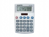 CALCOLATRICE DA TAVOLO POOL OVER DKT-189