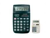 CALCOLATRICE TASCABILE POOL OVER PKT-19