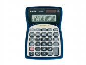 CALCOLATRICE DESKTOP E-MATE CD-2476