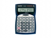 CALCOLATRICE DESKTOP E-MATE DKT-472