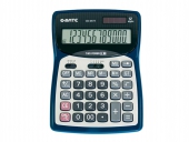CALCOLATRICE DESKTOP E-MATE DKT-473