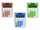 CALCOLATRICE DESKTOP E-MATE SW2256