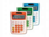 CALCOLATRICE DESKTOP E-MATE SW-2236A