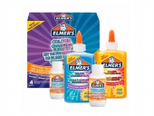 ELMER'S STARTER KIT CAMBIA COLORE