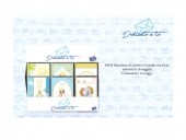 ESPOSITORE BIGLIETTI COMUNIONE 9x14