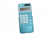 CALCOLATRICE TASCABILE 871C CON COPERCHIO - PVP ¤ 7,99