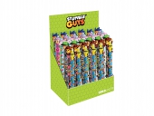 PENNA CANCELLABILE STUMBLE GUYS (BLU + ROSSO)