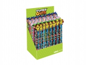 MATITA CON TOPPER STUMBLE GUYS