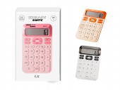 CALCOLATRICE DESKTOP POP PIATTA