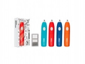 GOMMA ELETTRICA CON RICARICA