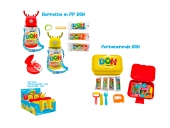 PORTAMERENDE DOH ACCESSORIATO